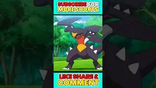 Cynthia garchomp fact 😨🔥🦖#shorts #pokemon #pokemonfacts #trending 🔥🤯