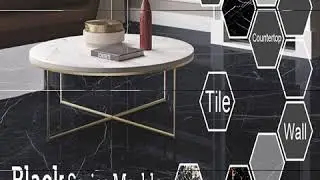 Marble Products for Interior Decoration