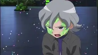 Digimong Ghost Game - TeslaJellymon evolves to Thetismon