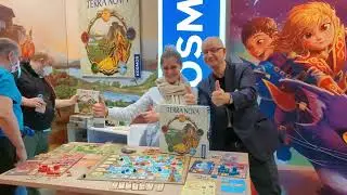 Spiel Essen 2022 - Die Neuheitenshow