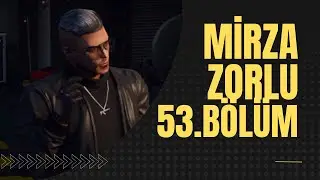 MİRZA ZORLU | LİNEV | 53.B&Ouml;L&Uuml;M