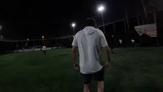 12.01.2026 Halı Saha Part 1