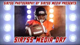 Siryss Media Day - Siryss Photography by Siryss Media (September 21, 2025)