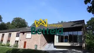 Betteld Limauges