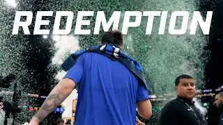 Redemption | The 2024-25 Season Begins