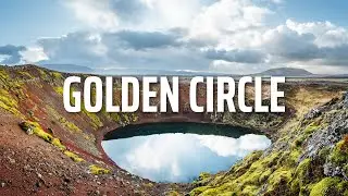 Golden Circle Full Day Tour | Arctic Adventures