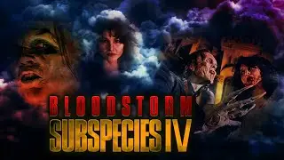 Subspecies 4 | Full Movie | Andres Howe | Denice Duff | Jonathon Morris | Ted Nicolaou