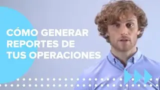 Mercado Pago | ¿Cómo generar reportes de tus operaciones con Mercado Pago?