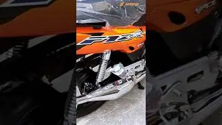 Yamaha F1ZR 2026 Asli | Uji Suara 🔥 #shortsbhaiveersinghji