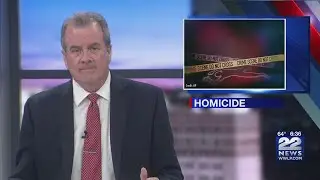 New Hampshire lawyer, GOP activist stabbed to death in home