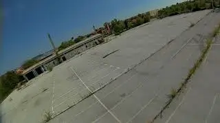 Emax RS2205S 2300KV - REVO - RunCam3 - Dshot1200 TATTOO 35A BLheli_32Bit ESC - EWRF e7086TM3 - RAW