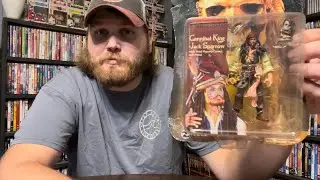 My Entire Pirates Of The Caribbean Collection Zizzle Figures And More