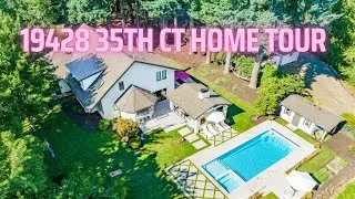 19428 35th Court Lake Oswego OR 97034 | Video Tour