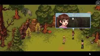 Rpg maker mz test cutscene