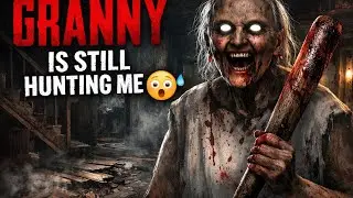 GRANNY &ndash; 30,000 DEATHS 😱