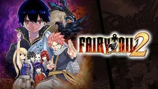 FAIRY TAIL 2: Bonus Chapter 01 - Part 38 - The 