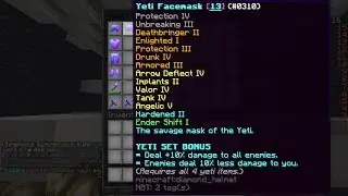 Cosmic PvP Godset Creation/ Making Dough!
