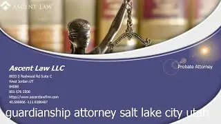 Salt Lake County Probate Attorney