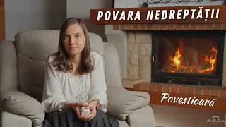 Povara nedreptății  | Povestioară | Familia Lucaci