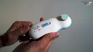 (Product) Rite Aid Nail trimmer