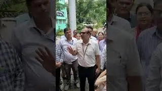 IAS KK Pathak Bihar