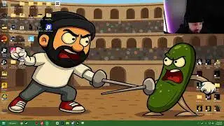 A little of bit of Weekend Horror?!  | !blerp !discord !tts