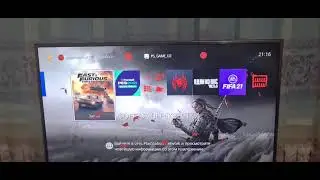 PS4 #HEN #MIRA 7.50-7.51-7.55 FOR GAMES