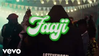 Lloyd Section - Faaji (Official Video) ft. Phill