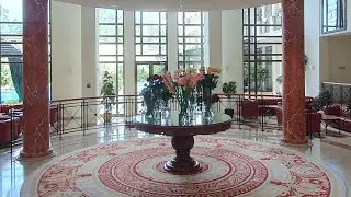 Luxury Holidays at Georgia Palace Summer 2025