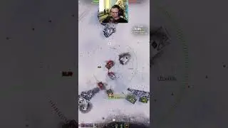 T92HMC Насипав всім!