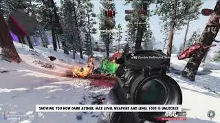 BLACK OPS COLD WAR: DM ULTRA (DARK MATTER ULTRA) & Dark Aether SUPER FAST