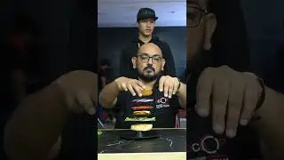 DCOP | FOOD | BURGER | FOOD PHOTOGRAPHY | COMMERCIAL PHOTOGRAPHY | DIPLOMA IN COMMERCIAL PHOTOGRAPHY
