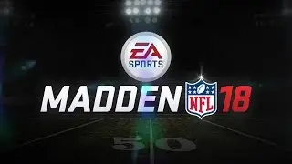 Madden 18 Ultimate Team German - #29 Defense Line Teambuilder