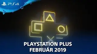 PlayStation Plus | Febru&aacute;r 2019 | PS4