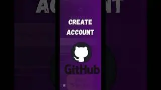 How to Create a GitHub Account (2025) | Step-by-Step Tutorial