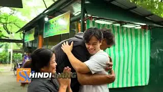 Higanteng sorpresa ni SV para kay Raul