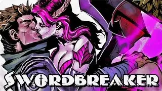 50 ОТТЕНКОВ СМЕРТИ ► Swordbreaker обзор ◄ РОЗЫГРЫШ КЛЮЧЕЙ!