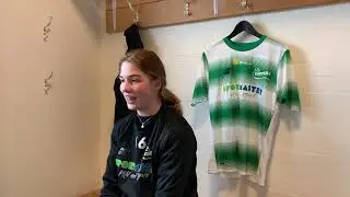 Livet som akademispiller p&aring; Dana Cup Academy