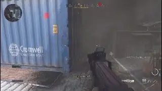 MW: An absolute bruh moment