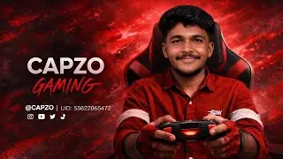 #BGMI RUSH GAMEPLAY | MALAYALAM | TAMIL | ENGLISH | Capzo Gaming
