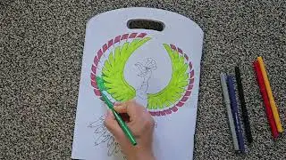 # coloring # lowsimulation # viral # trending # satisfaction 