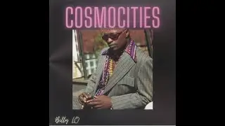 PREMIERE: Billy Lo - Sho Me Ur Luv (Darren Abrams - Rodney Hightower mix) [Cosmocities]