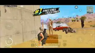 Dominating in Miramar #bgmi #pubgmobile #scrims #bgmihighlights 