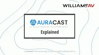 Bluetooth&reg; Auracast&trade; Explained