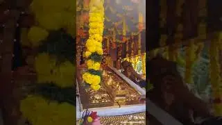 Sabarimala temple reopens with new gold plated door, actor Jayaram lights &lsquo;Bhadra Deepam&rsquo;  || POCOFY