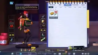 MICROVOLTS - xLuke's Inventory V1