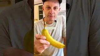 What's the #1 Way to Freeze Bananas?