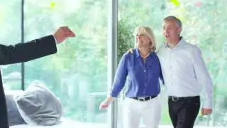 Cliff Lewis - Coldwell Banker Hearthside, REALTORS&reg; Award Winner