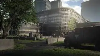 The Last of Us Part II The Seraphites Part 2