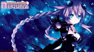 Hyperdimension Neptunia OST | The Soul of Fight [Extended]
